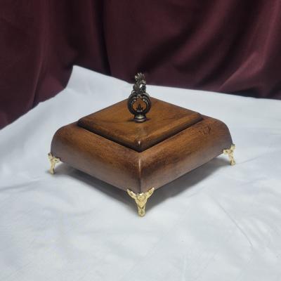 شکلات خوری مربع